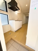 玄関 仮）Ｅｒｅｖａｎ成増