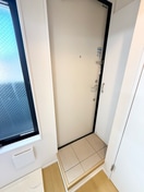 玄関 仮）Ｅｒｅｖａｎ成増