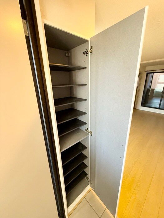 靴箱 仮）Ｅｒｅｖａｎ成増