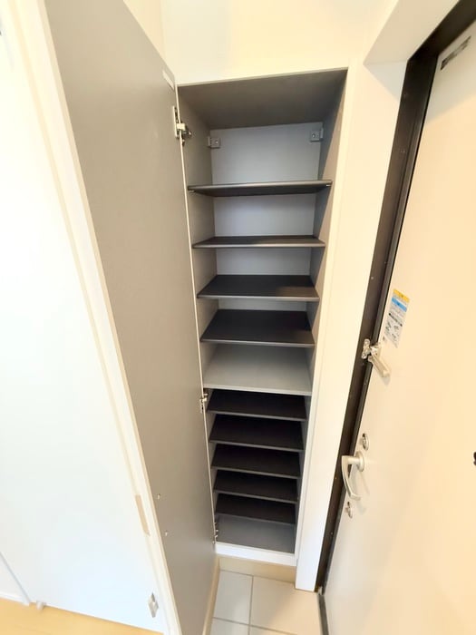 靴箱 仮）Ｅｒｅｖａｎ成増