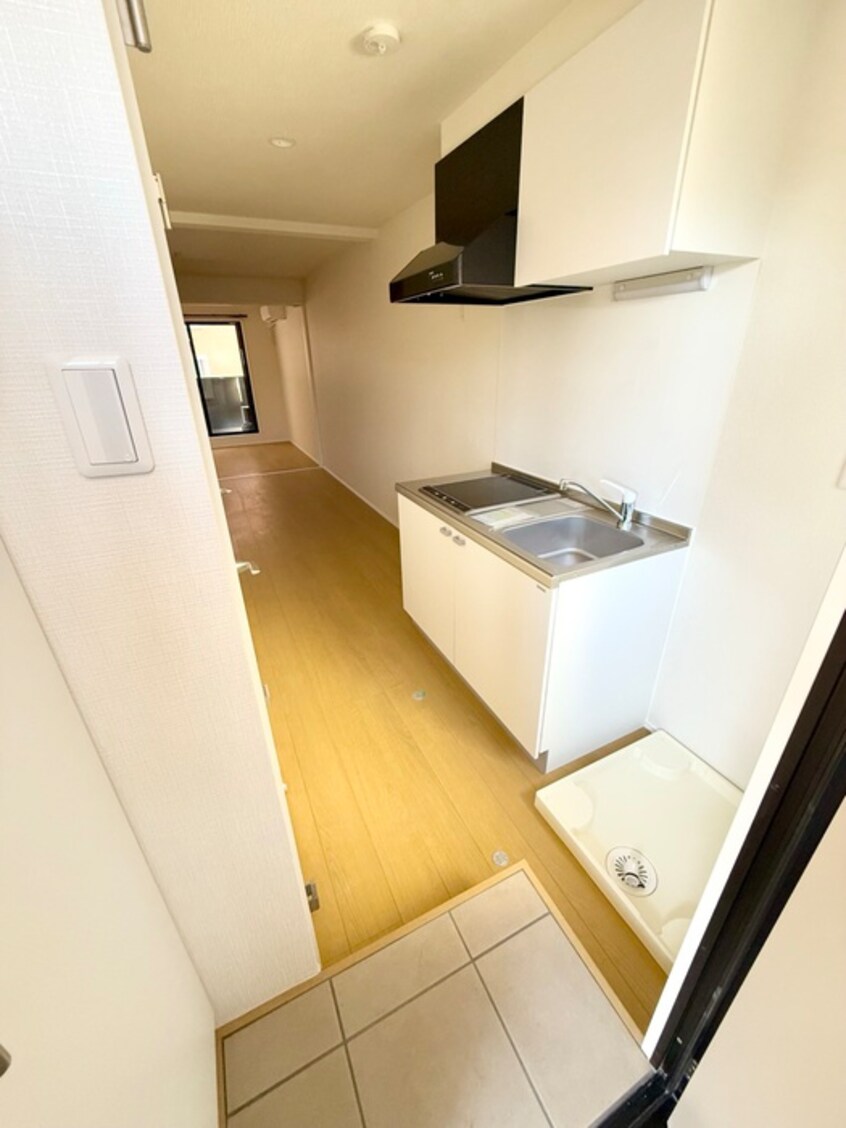 内観写真 仮）Ｅｒｅｖａｎ成増