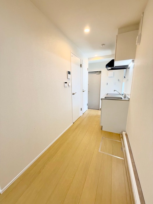 廊下 仮）Ｅｒｅｖａｎ成増