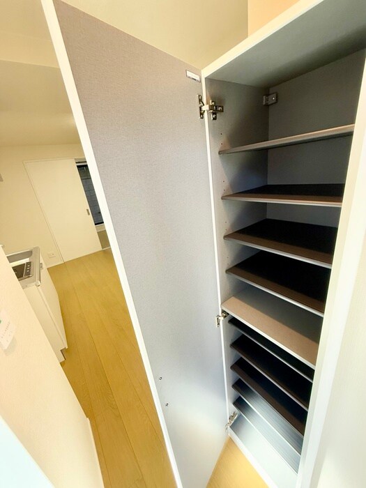 靴箱 仮）Ｅｒｅｖａｎ成増