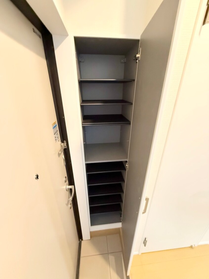 靴箱 仮）Ｅｒｅｖａｎ成増