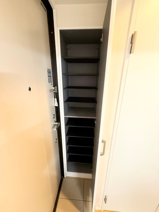 靴箱 仮）Ｅｒｅｖａｎ成増