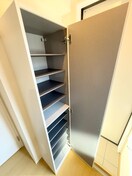 靴箱 仮）Ｅｒｅｖａｎ成増