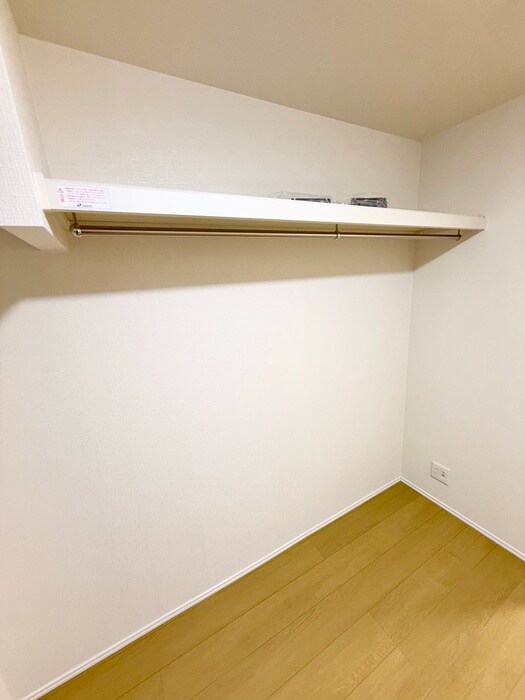 収納 仮）Ｅｒｅｖａｎ成増