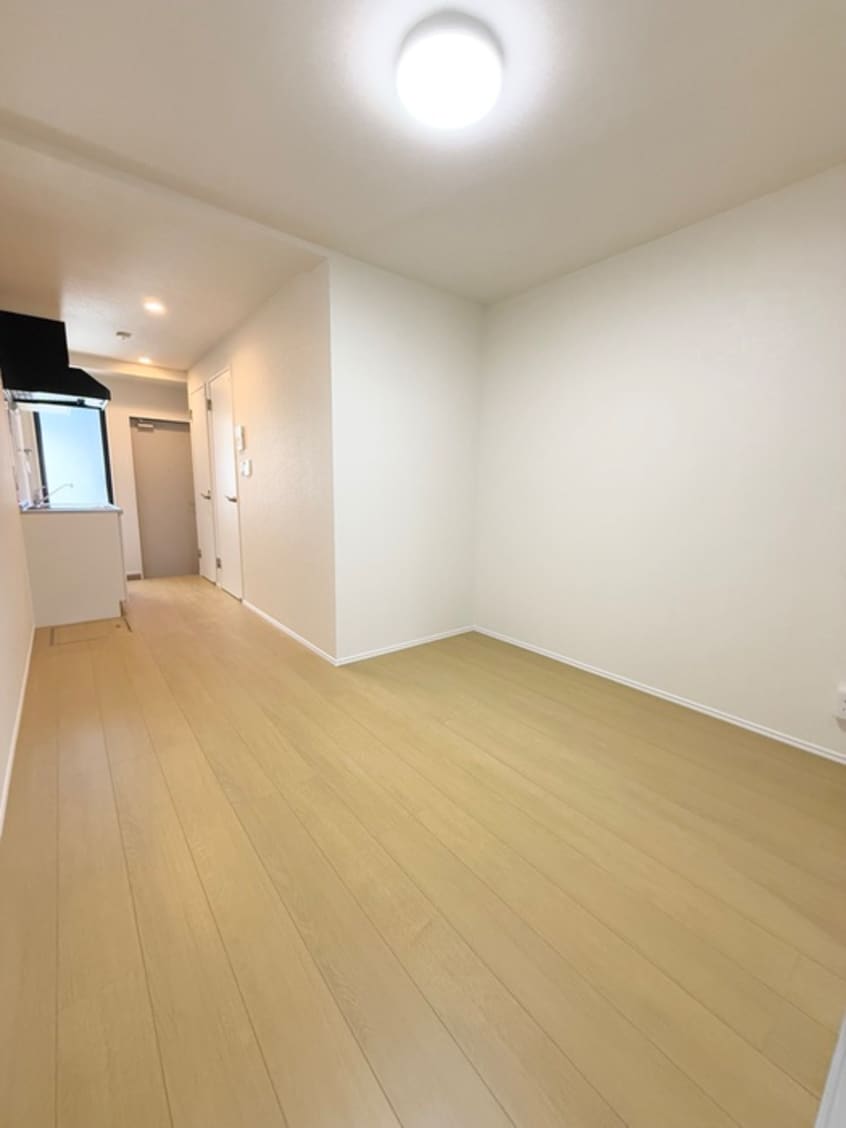 廊下 仮）Ｅｒｅｖａｎ成増