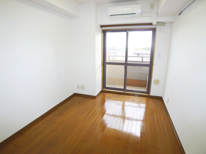 居室 サンライズ浦安