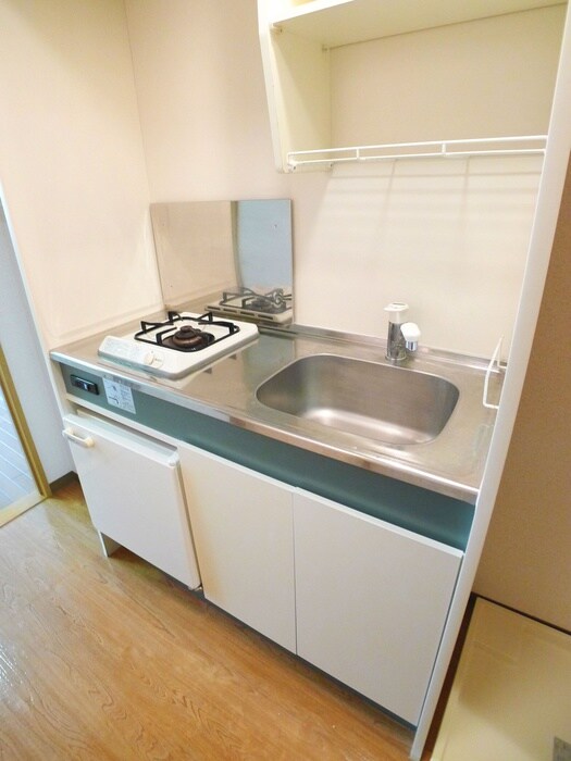 キッチン サンライズ浦安