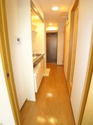 玄関 サンライズ浦安