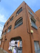 第３小野ビルの外観