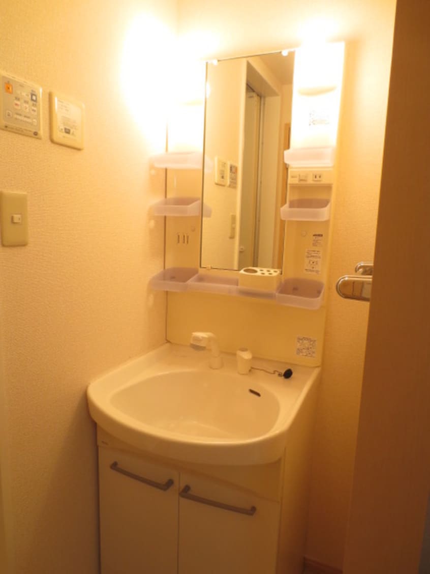 洗面 エスペランサ・シマ