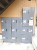 建物設備 エスペランサ・シマ