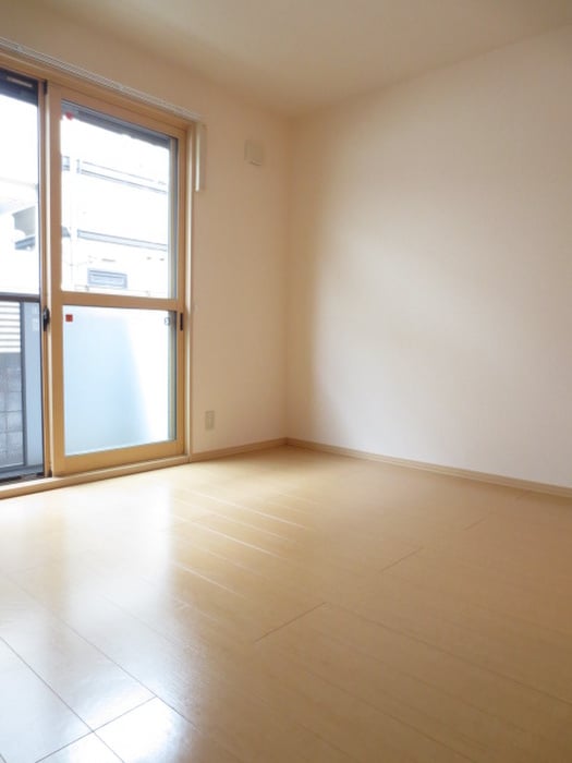 居室 エスペランサ・シマ