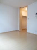 居室 エスペランサ・シマ