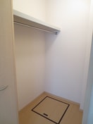 収納 エスペランサ・シマ