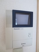 内観写真 エスペランサ・シマ