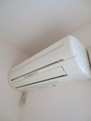 内観写真 エスペランサ・シマ