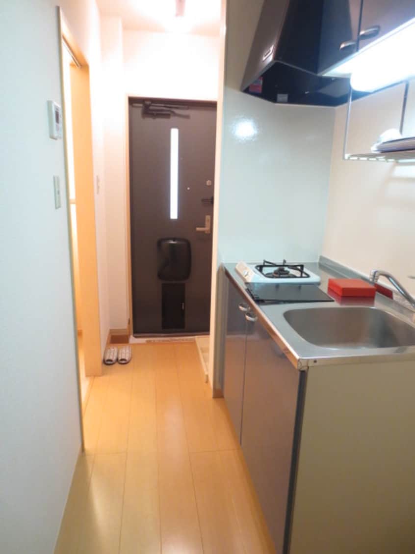 内観写真 エスペランサ・シマ