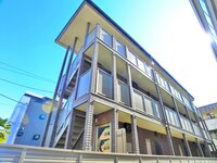 シャルマン北綾瀬