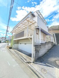 コーポ長沼