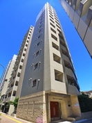 スカイコ－ト後楽園第５（806）の外観