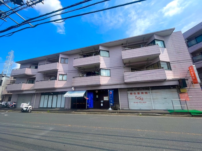 周辺環境 サンヴィレッジやしま