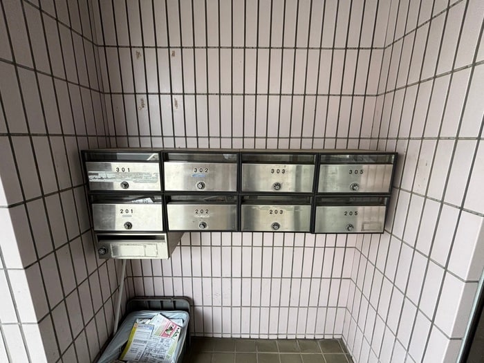 建物設備 サンヴィレッジやしま