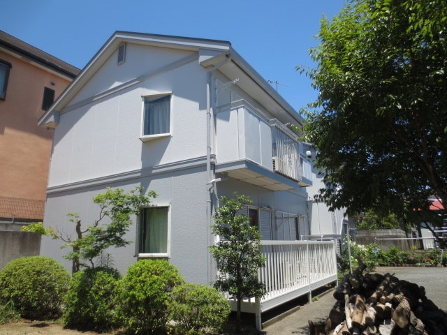 外観写真 コ－ト・リヴェ－ルⅡ