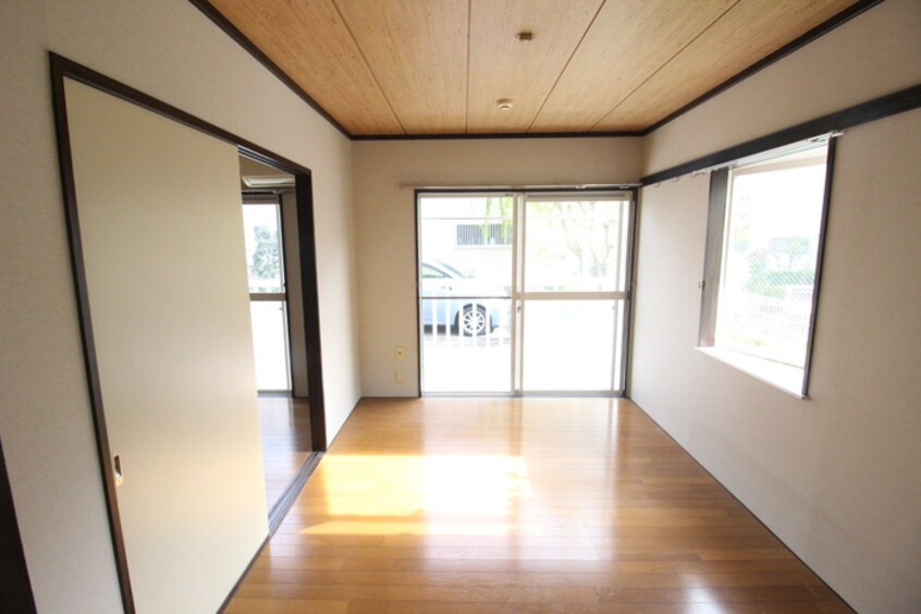 居室 コ－ト・リヴェ－ルⅡ