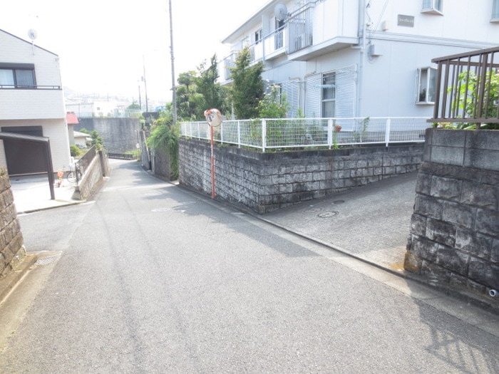 周辺環境 コ－ト・リヴェ－ルⅡ