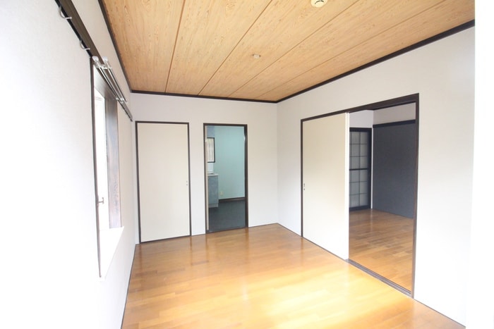 居室 コ－ト・リヴェ－ルⅡ