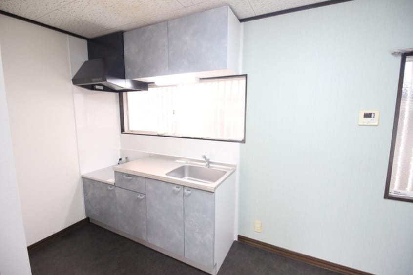 キッチン コ－ト・リヴェ－ルⅡ