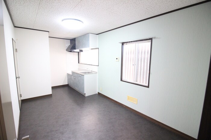 キッチン コ－ト・リヴェ－ルⅡ