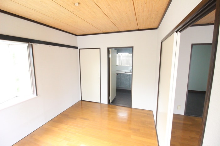 居室 コ－ト・リヴェ－ルⅡ