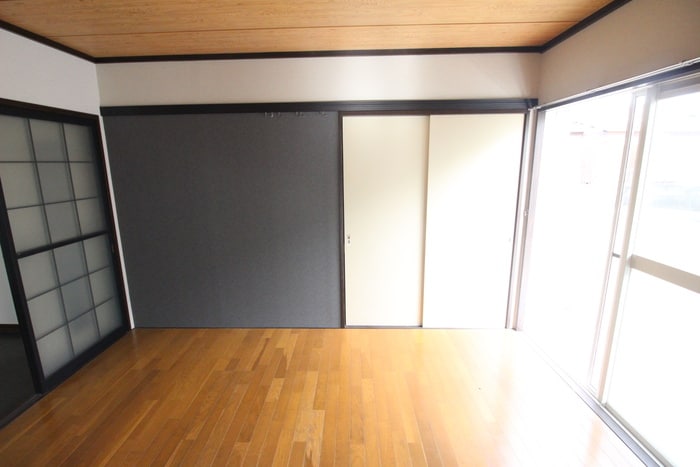 居室 コ－ト・リヴェ－ルⅡ