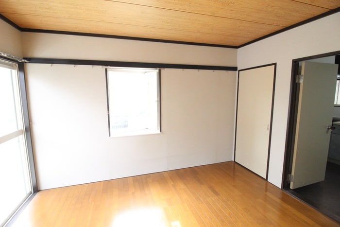 居室 コ－ト・リヴェ－ルⅡ