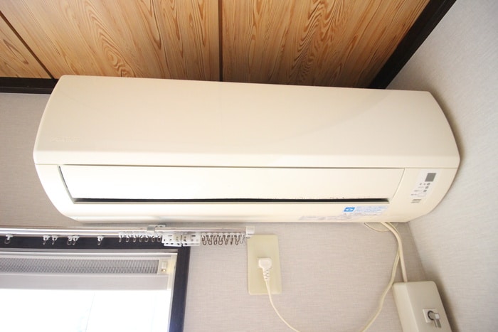 内観写真 コ－ト・リヴェ－ルⅡ