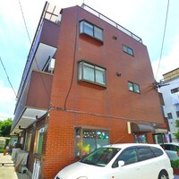 ニューパールハイツ