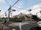 世田谷教育センター(役所)まで345m ＬＥＮＯ桜新町