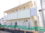 パークテラス上福岡