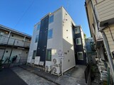 あおばトラスト新中野