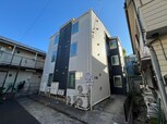 あおばトラスト新中野