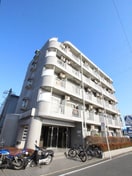 外観写真 ダイホープラザ橋本３（２０１）