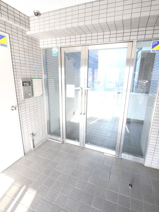 外観写真 ダイホープラザ橋本３（２０１）