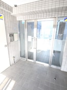 外観写真 ダイホープラザ橋本３（２０１）