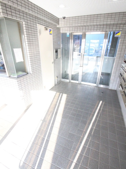 外観写真 ダイホープラザ橋本３（２０１）