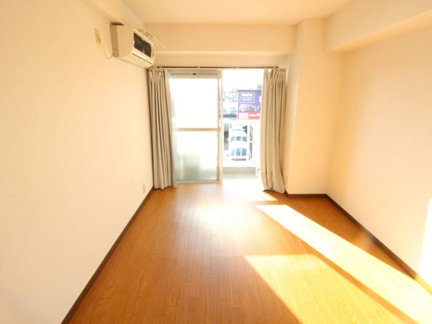 居室 ダイホープラザ橋本３（２０１）