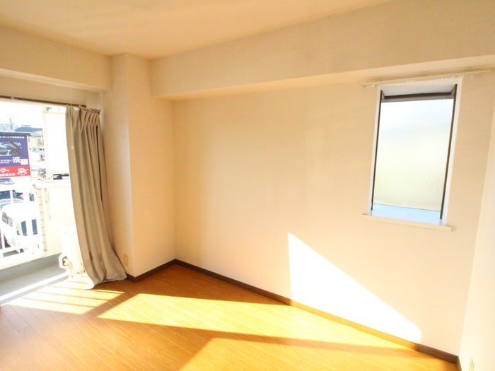 居室 ダイホープラザ橋本３（２０１）